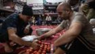 سجون "داعش".. إزالة التلفزيونات مع الغزو التركي خشية التمرد