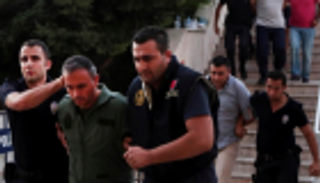 اعتقال 27 شخصا في تركيا بتهمة الانتماء لـ"غولن"