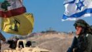 حزب الله يعتزم شن هجمات وهمية على إسرائيل لصرف الأنظار عن المظاهرات