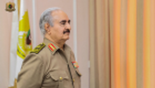 الجيش الليبي يتحفظ على زيارة المبعوث الأممي لمطار معيتيقة