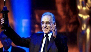  المخرج المصري علي عبدالخالق - صورة أرشيفية