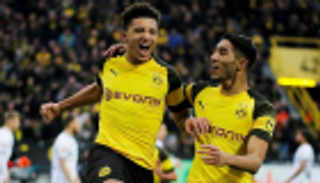 دورتموند قريب من الاستسلام في معركة الحفاظ على سانشو