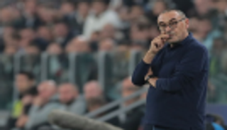 إنفوجراف.. الانتصارات الباهتة عنوان يوفنتوس في عهد ماوريسيو ساري‎