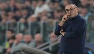 ماوريسيو ساري