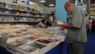 183 ألف عنوان بمعرض الجزائر للكتاب.. والسنغال "ضيف شرف"