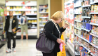 "ساعة هادئة" لتبضع المصابين بالتوحد.. مبادرة وطنية في نيوزيلندا