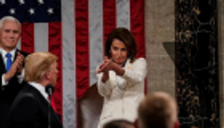 النواب الأمريكي يوافق على استمرار النظر في إجراءات عزل ترامب