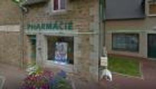 صيدلية للبيع في فرنسا بيورو واحد