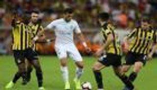 الاتحاد يتحدى لعنة 14 مباراة أمام الأهلي في ديربي جدة