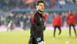 حارس الأهلي المصري يوضح حقيقة عرض مانشستر يونايتد لضمه