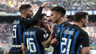 فريق إنتر ميلان