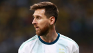 ميسي يعود لقائمة الأرجنتين استعدادا لسوبر كلاسيكو في موسم الرياض