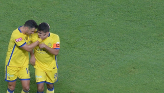 نادي النصر السعودي