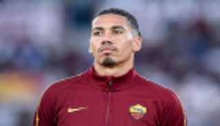 روما يبدأ تحركاته لضم سمولينج بعقد دائم