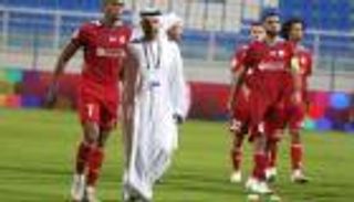 الشارقة يحتفظ بصدارة الدوري الإماراتي بفوز قاتل أمام الفجيرة