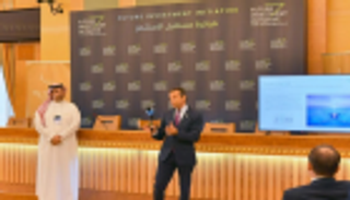 "البحر الأحمر" السعودية تكشف عن تصميم مطار يتسع لنحو مليون مسافر