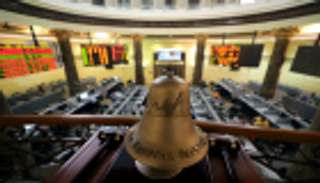 البورصة المصرية تربح 3.8 مليار جنيه في ختام التعاملات