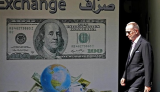 ديون لبنان وصلت إلى 150% من الناتج المحلي الإجمالي نصفها بالدولار