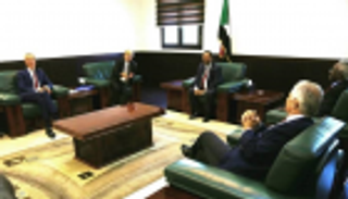 نصف مليار دولار منح ومساعدات أوروبية للسودان