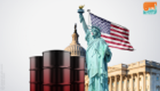 أسعار النفط تتراجع بفعل وفرة مخزون الخام الأمريكي