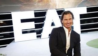 الملياردير النرويجي بيتر ستوردالين