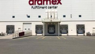 ارتفاع أرباح أرامكس خلال 9 أشهر