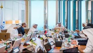 1.72 مليار درهم أرباح أدنوك للتوزيع خلال 9 أشهر من 2019