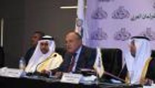 مصر تأمل في أن تسفر مفاوضات واشنطن حول سد النهضة عن اتفاق