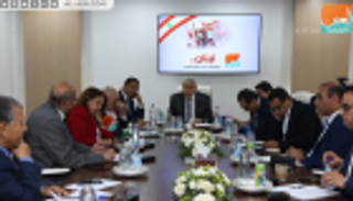 حلقة نقاشية بـ"العين الإخبارية".. "سيناريوهات ما بعد استقالة الحريري"