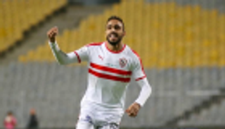 الزمالك يرحب بعودة كهربا