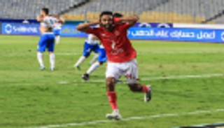 الشحات يكشف عن كواليس مراوغته الشهيرة للنقاز في كأس السوبر المصري