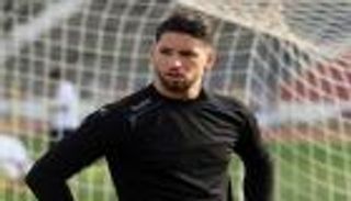 متذيل الدوري البلجيكي أمل حارس تونس للهروب من البطالة