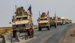 أمريكا تعزز قواتها بقاعدة استهداف البغدادي