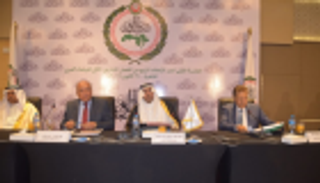 البرلمان العربي يعلن دعم مصر في حماية أمنها المائي