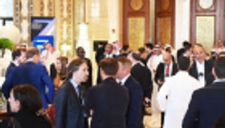 دافوس الصحراء يختتم فعالياته في السعودية الخميس