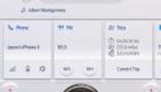 SYNC 4.. فورد تدعم سياراتها بنظام معلومات وترفيه جديد 