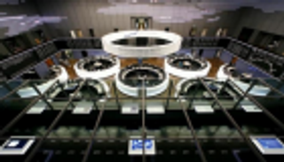 قرار المركزي الأمريكي يدفع أسهم أوروبا للارتفاع