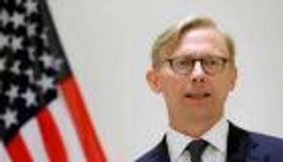 هوك: إيران أنفقت 16 مليار دولار على مليشياتها بالعراق وسوريا