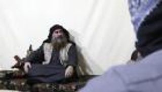 داعش الإرهابي يقر بمقتل البغدادي ويختار القرشي بديلا