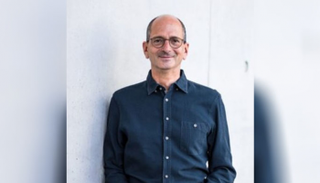 أخيم كيسلر عضو البرلمان الألماني