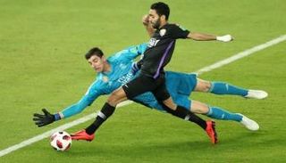 حسين الشحات