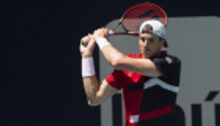 إيسنر وبويل ينضمان لقائمة النجوم المشاركين في كأس الدرعية للتنس