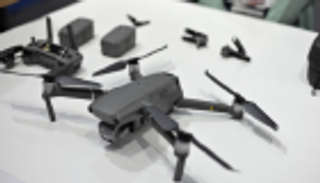 "الداخلية" الأمريكية توقف استخدام الطائرات المسيرة الصينية