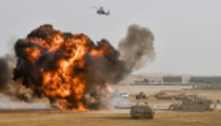 القوات المسلحة الإماراتية تنظم "حصن الاتحاد 6" برأس الخيمة الجمعة