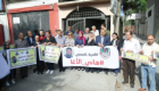 "الصحفيين الفلسطينية" تكشف عن تعرض أحد صحفييها للتعذيب بسجون حماس