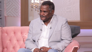 المخرج السوداني سعيد حامد