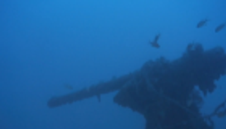 العثور على غواصة بريطانية مفقودة منذ 77 عاما