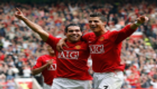 تيفيز يفسر فشله في خداع رونالدو