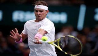 رافائيل نادال 