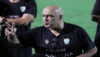 جروس يعدد أسباب فوز الأهلي أمام الاتحاد في ديربي جدة